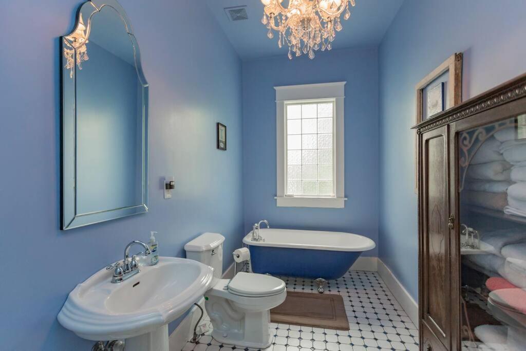 Holiday home Captain's Quarters East Nashville, Tn