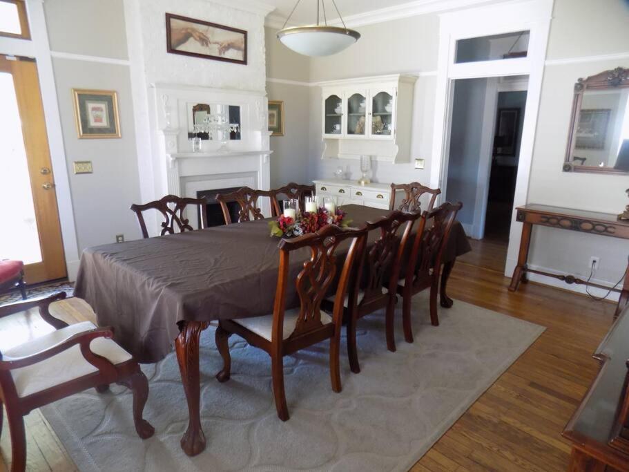 Captain's Quarters East Nashville, Tn Holiday home *