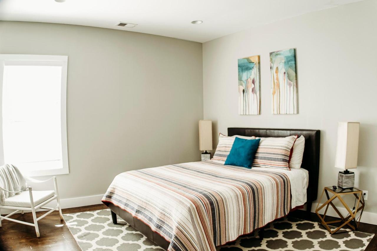 Huge4bedr10mintodtownsafe * Nashville