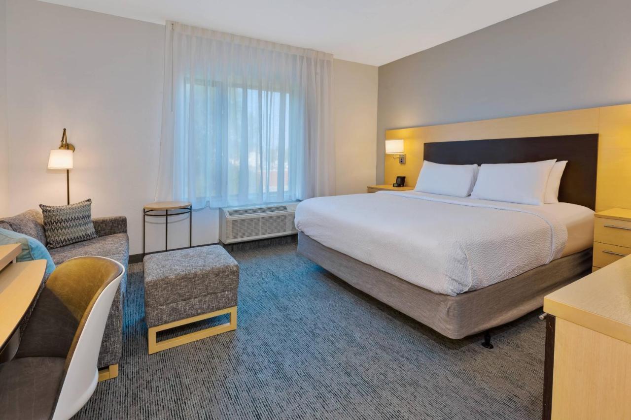 Towneplace By Marriott Airport 3* Nashville