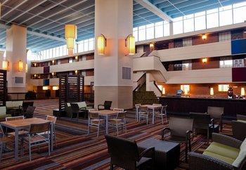 Hotel The At Opryland, A Gaylord Nashville