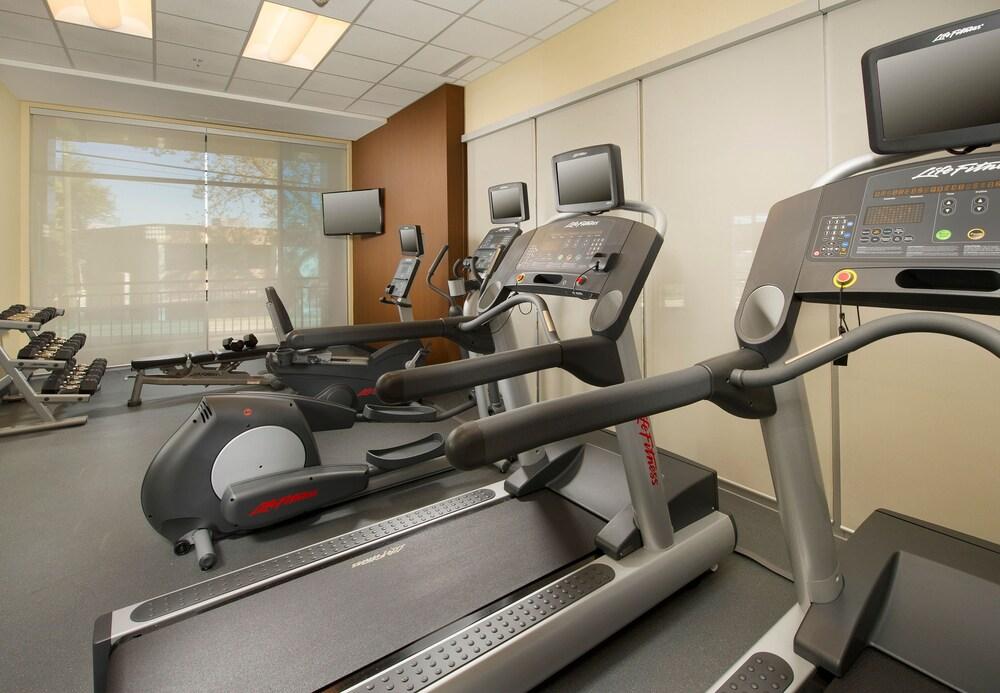 Fairfield And By Marriott Downtown/the Gulch Nashville