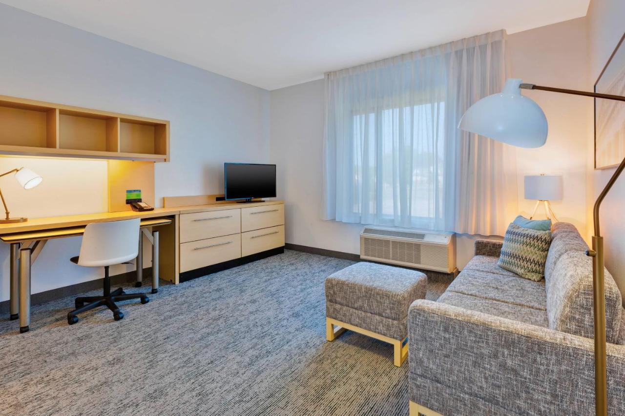 Towneplace By Marriott Airport Nashville