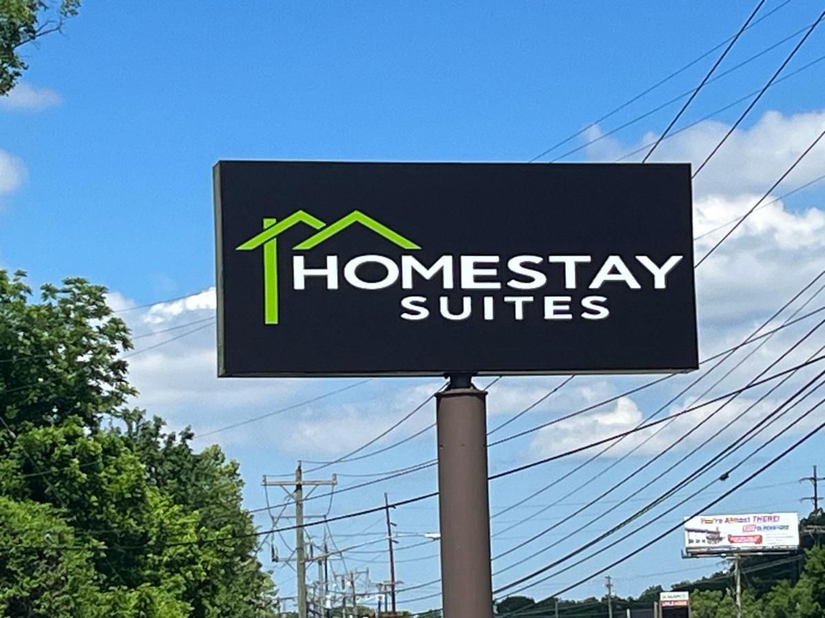 Homestay Hotel