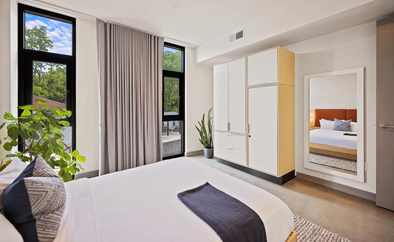 Apartment Placemakr Wedgewood-houston - South *