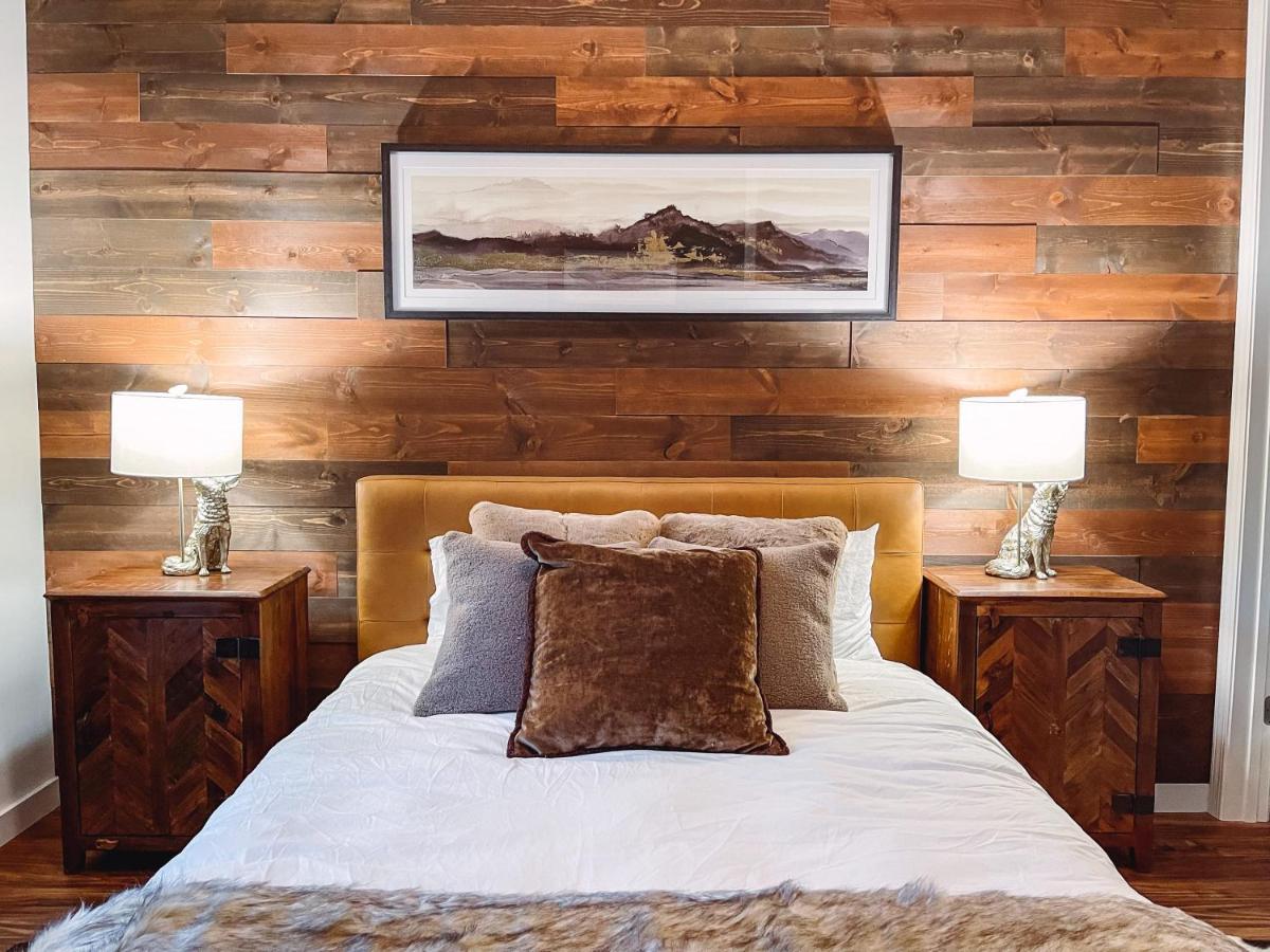 Rustic Chic - Boutique Luxe Near Broadway Holiday home *
