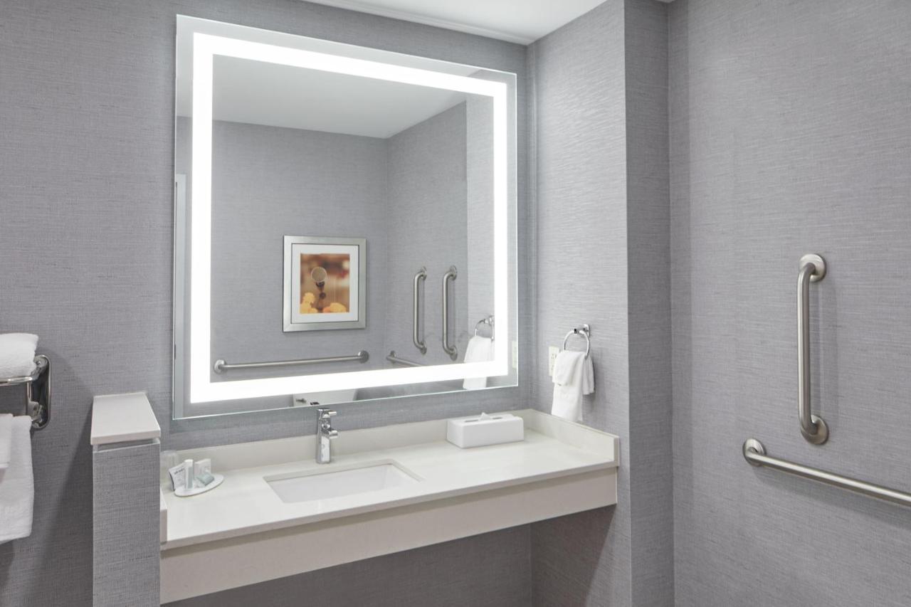 Fairfield And By Marriott Downtown/the Gulch Nashville