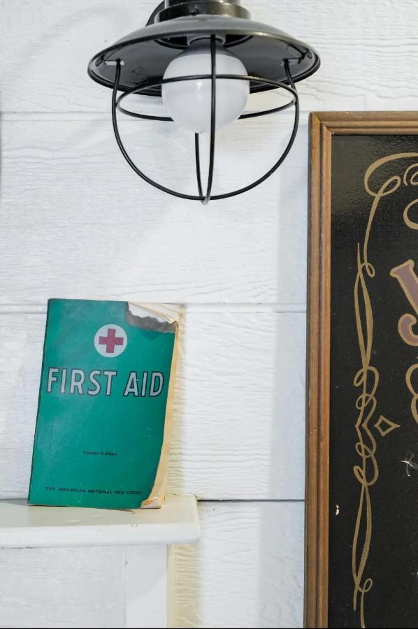 Hip, Cozy With A Fire Pit In Cleveland Park * Nashville