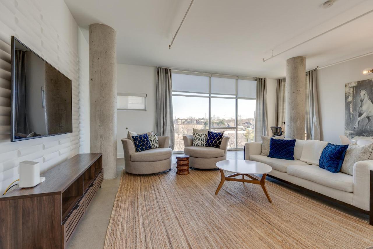 Amazing 2 Bd 4th Floor With Spectacular Views Holiday home