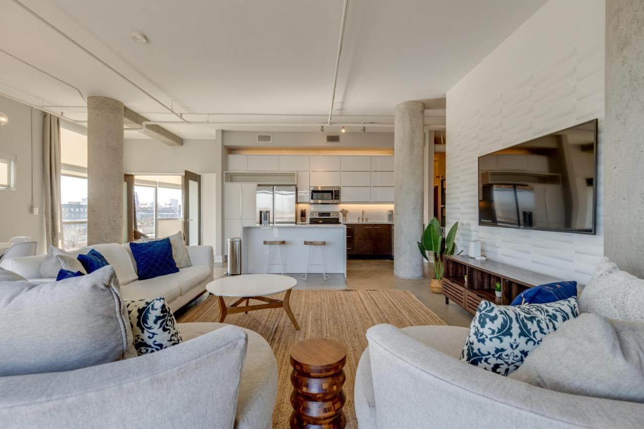 Amazing 2 Bd 4th Floor With Spectacular Views *