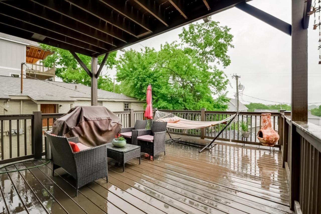 Holiday home The Of Both Worlds