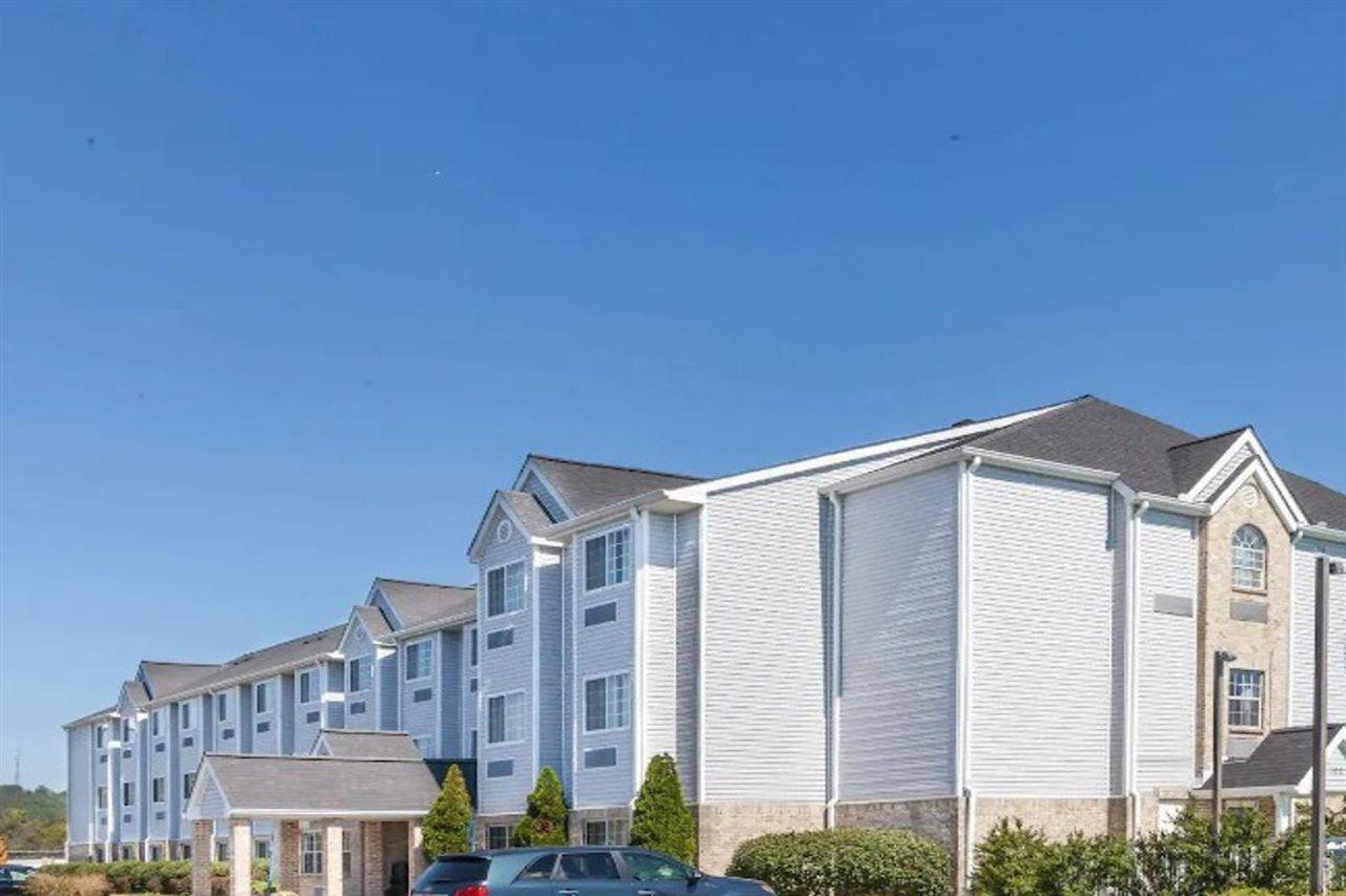 Hotel Microtel & By Wyndham Nashville