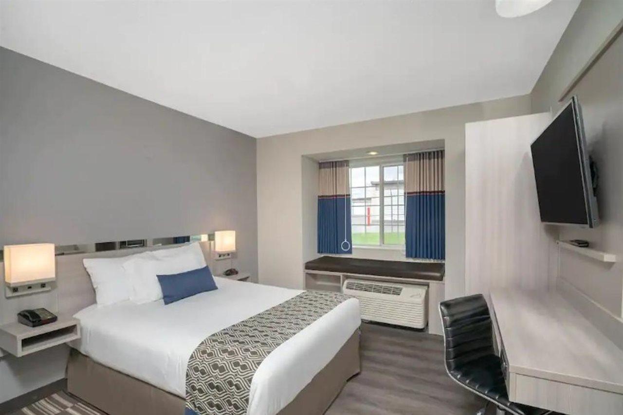 Microtel & By Wyndham