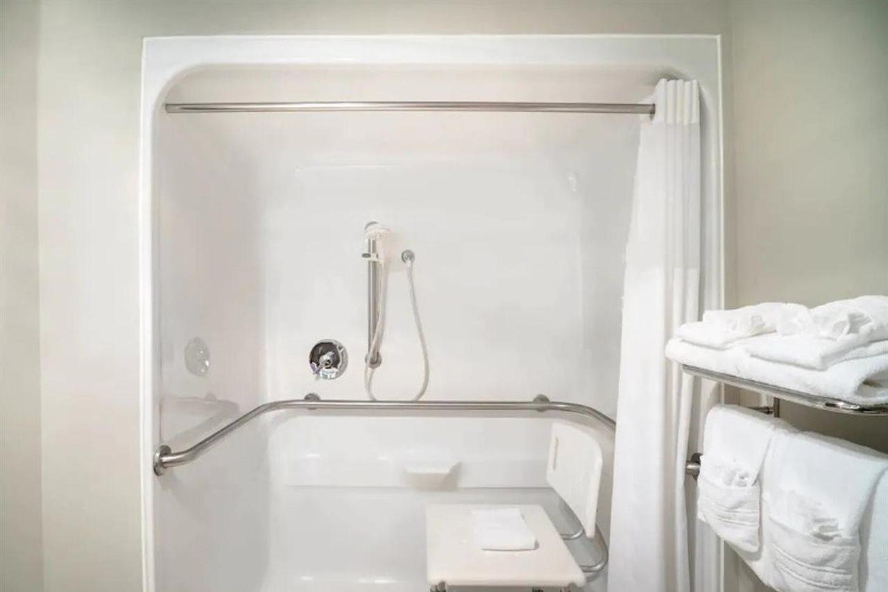 Hotel Microtel & By Wyndham Nashville