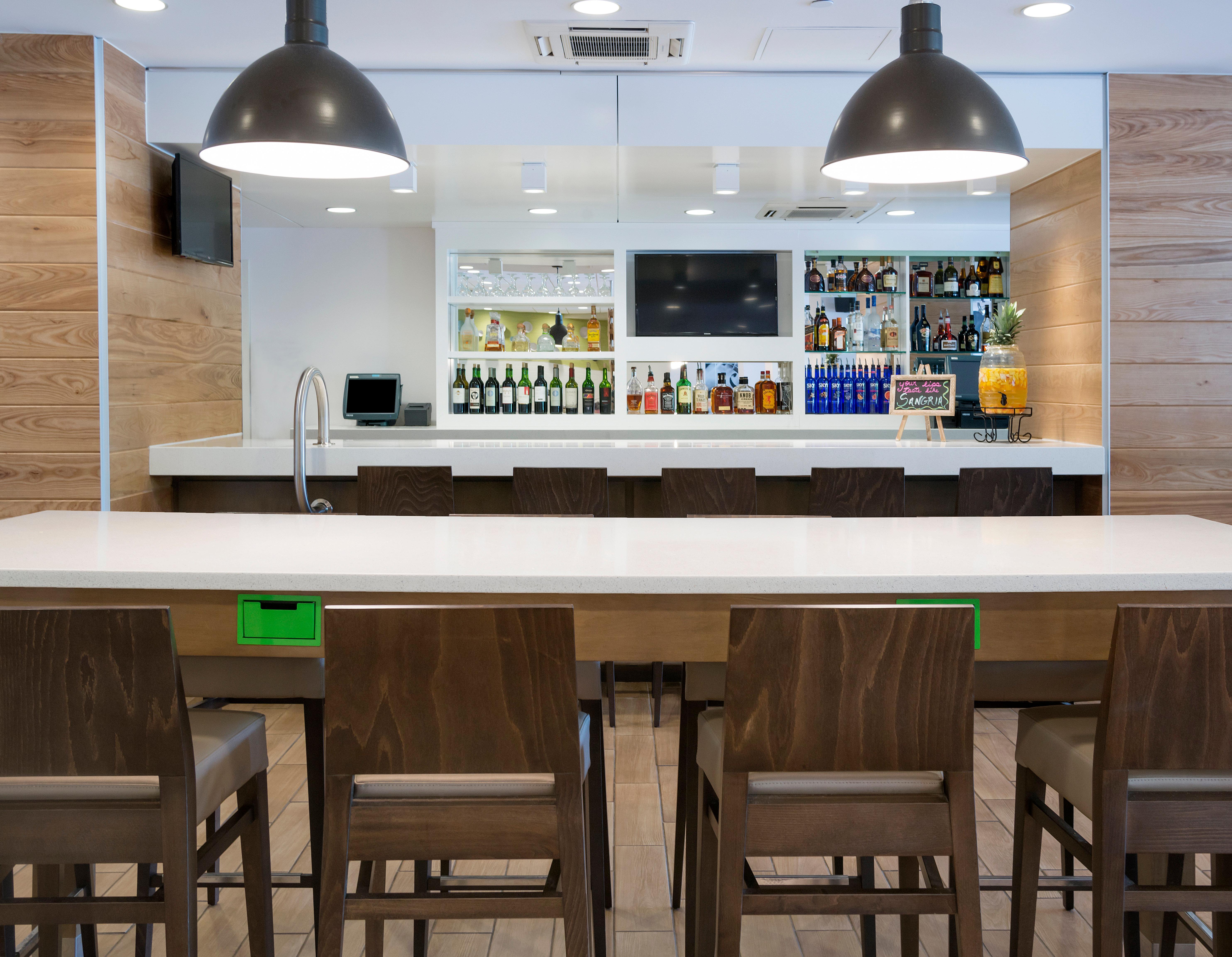 Hotel Holiday Vanderbilt By Ihg 3*