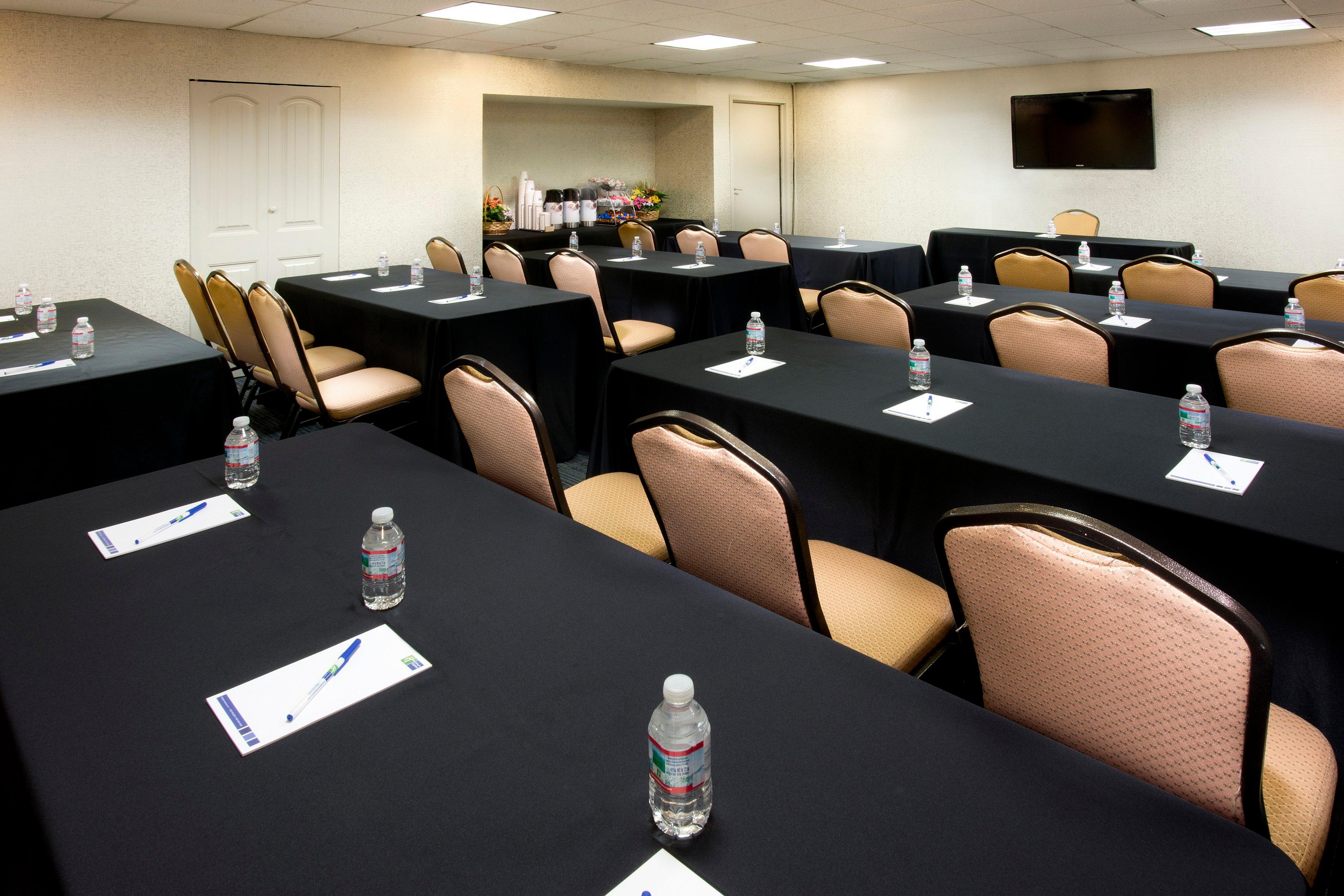 Express Airport By Ihg