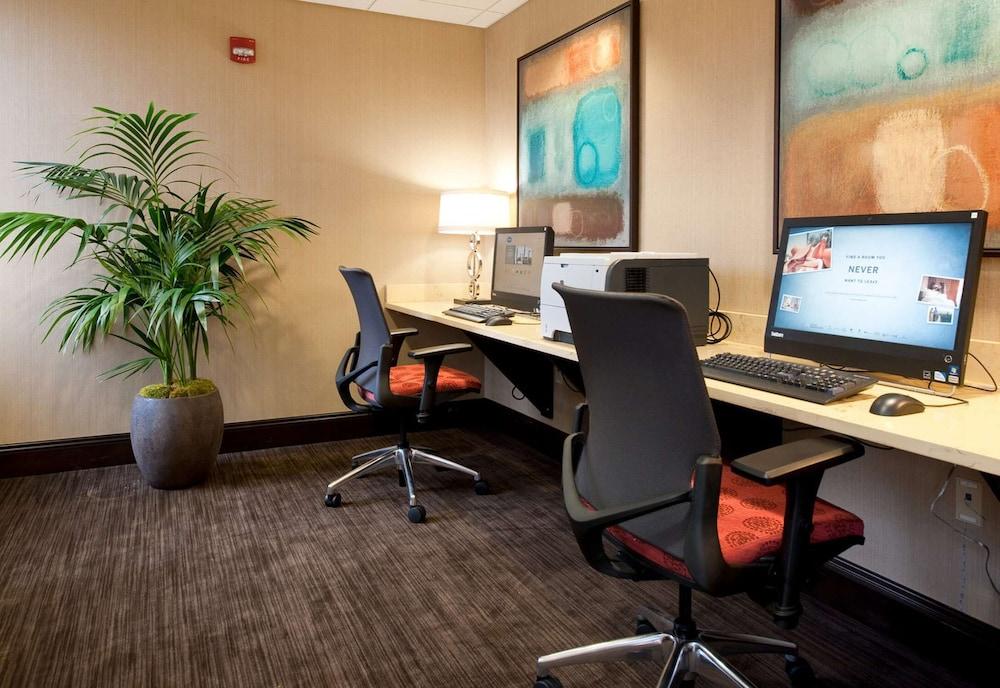 Hotel Hampton / Vanderbilt Nashville