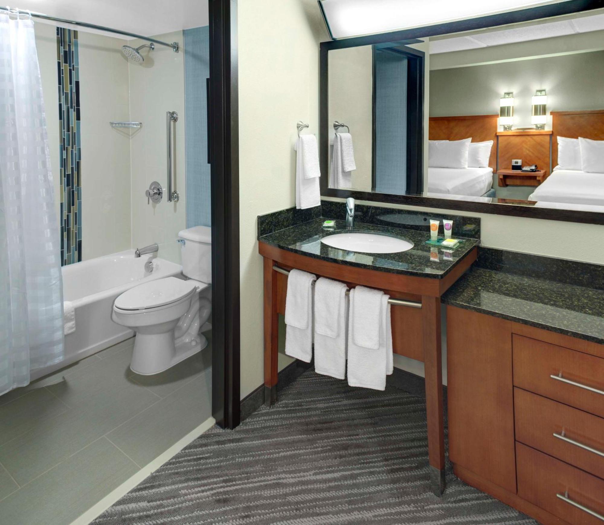 Hyatt Place Opryland 3* Nashville