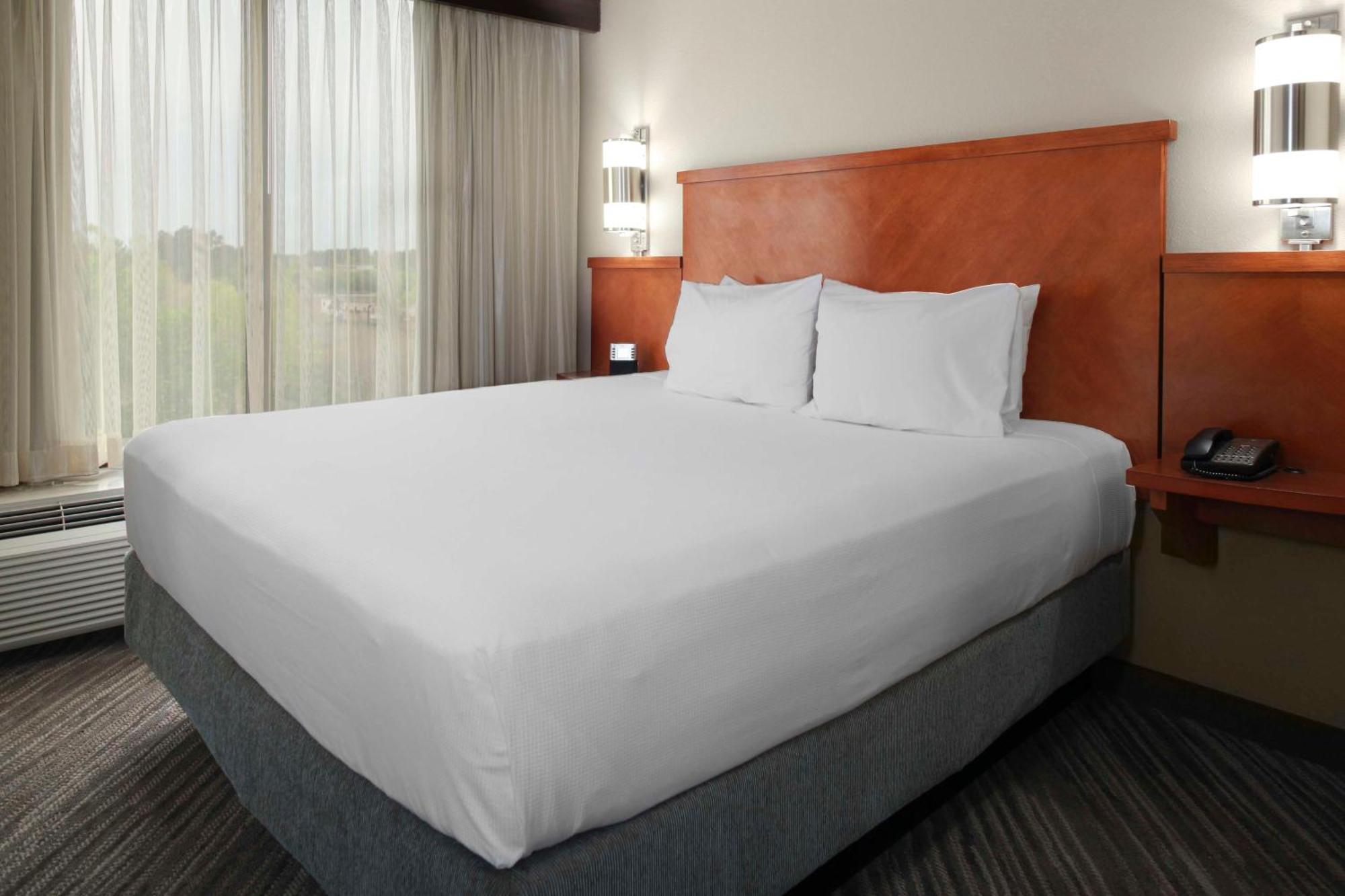 Hotel Hyatt Place Opryland