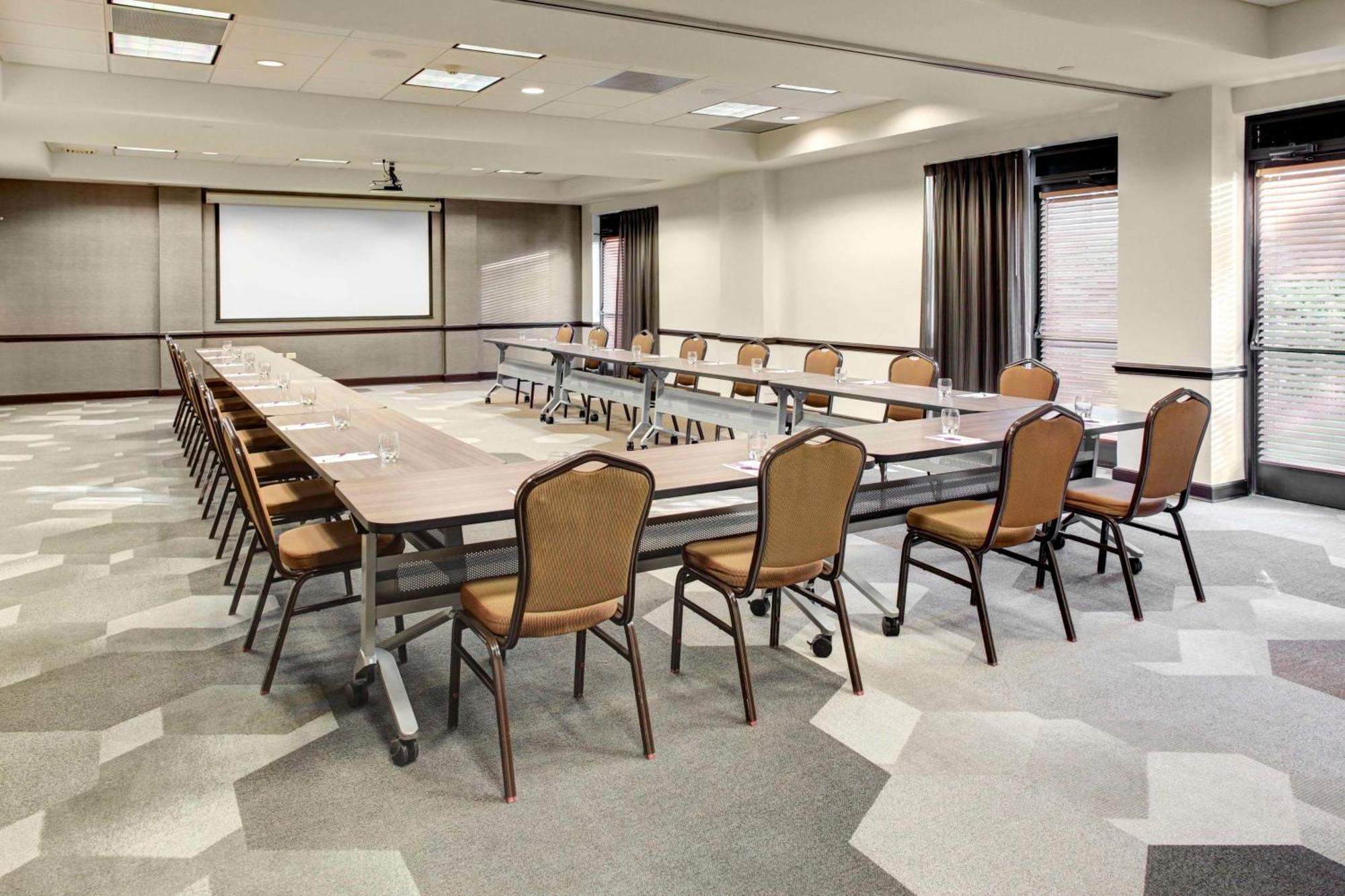 Hotel Hyatt Place Opryland