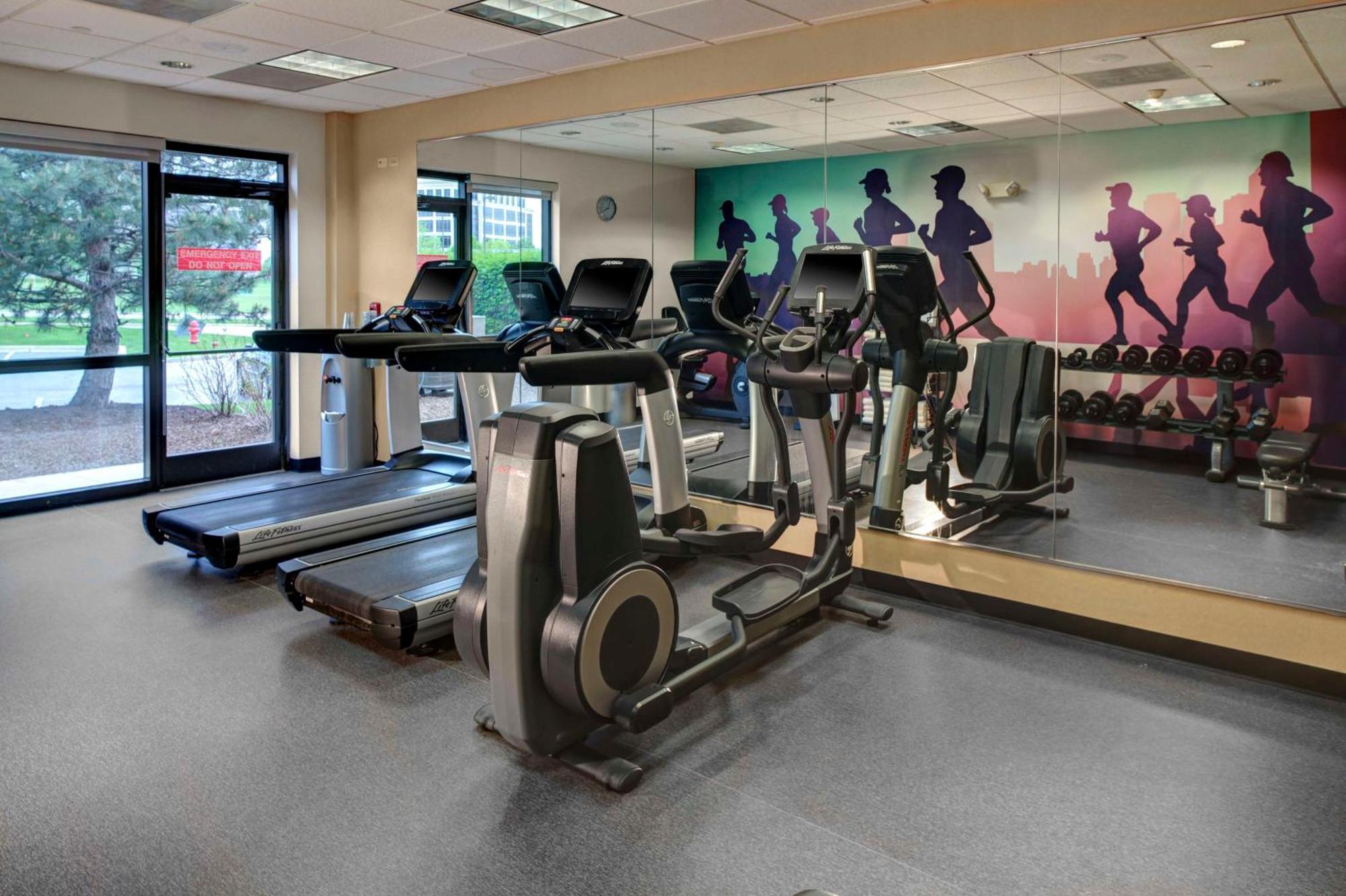Hyatt Place Opryland Nashville