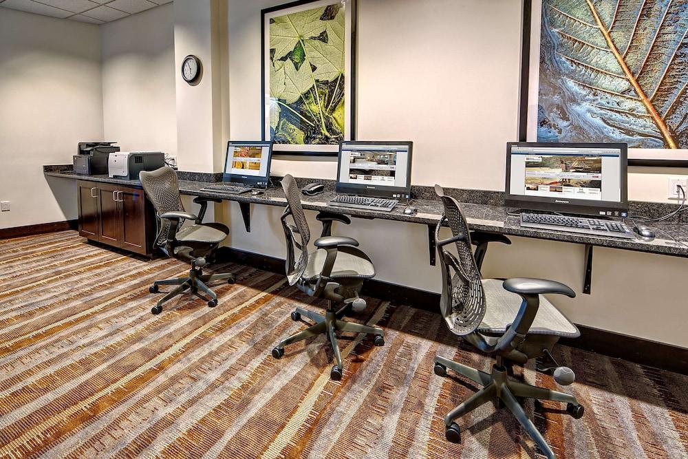 Hotel Hilton Garden Downtown Convention Center Nashville