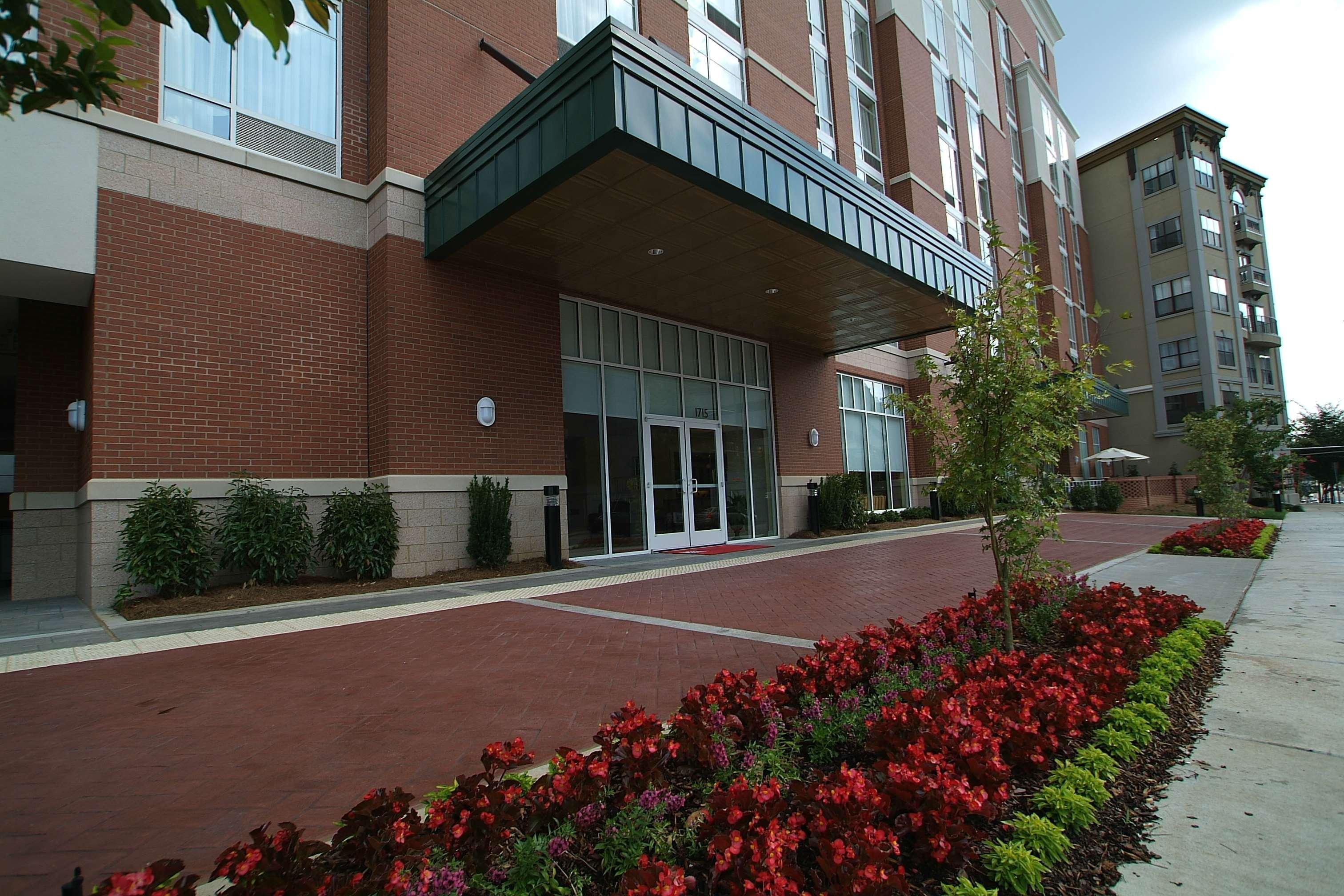 Hilton Garden Vanderbilt 3* Nashville