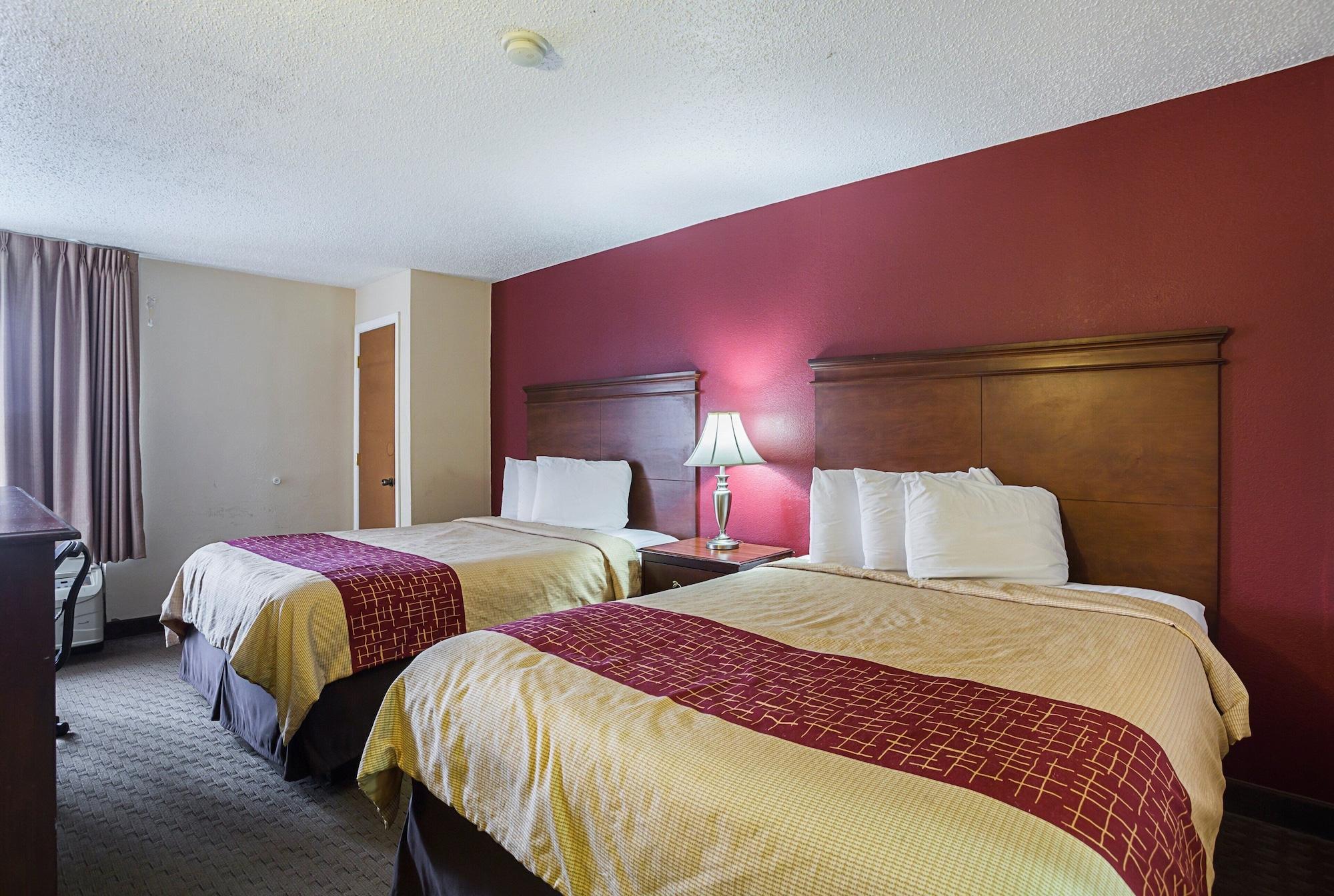 Motel Red Roof - Music Nashville