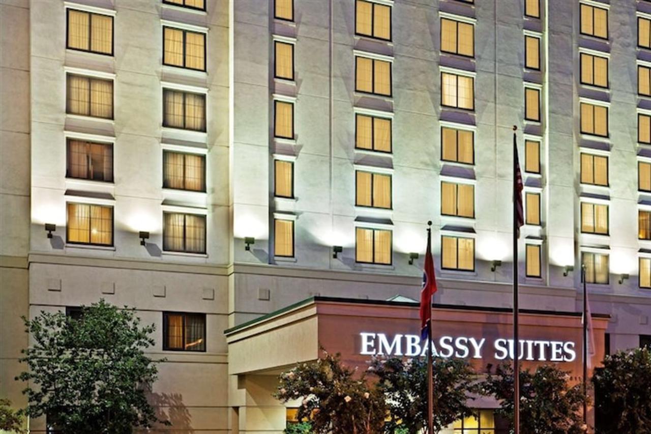 Hotel Embassy - At Vanderbilt
