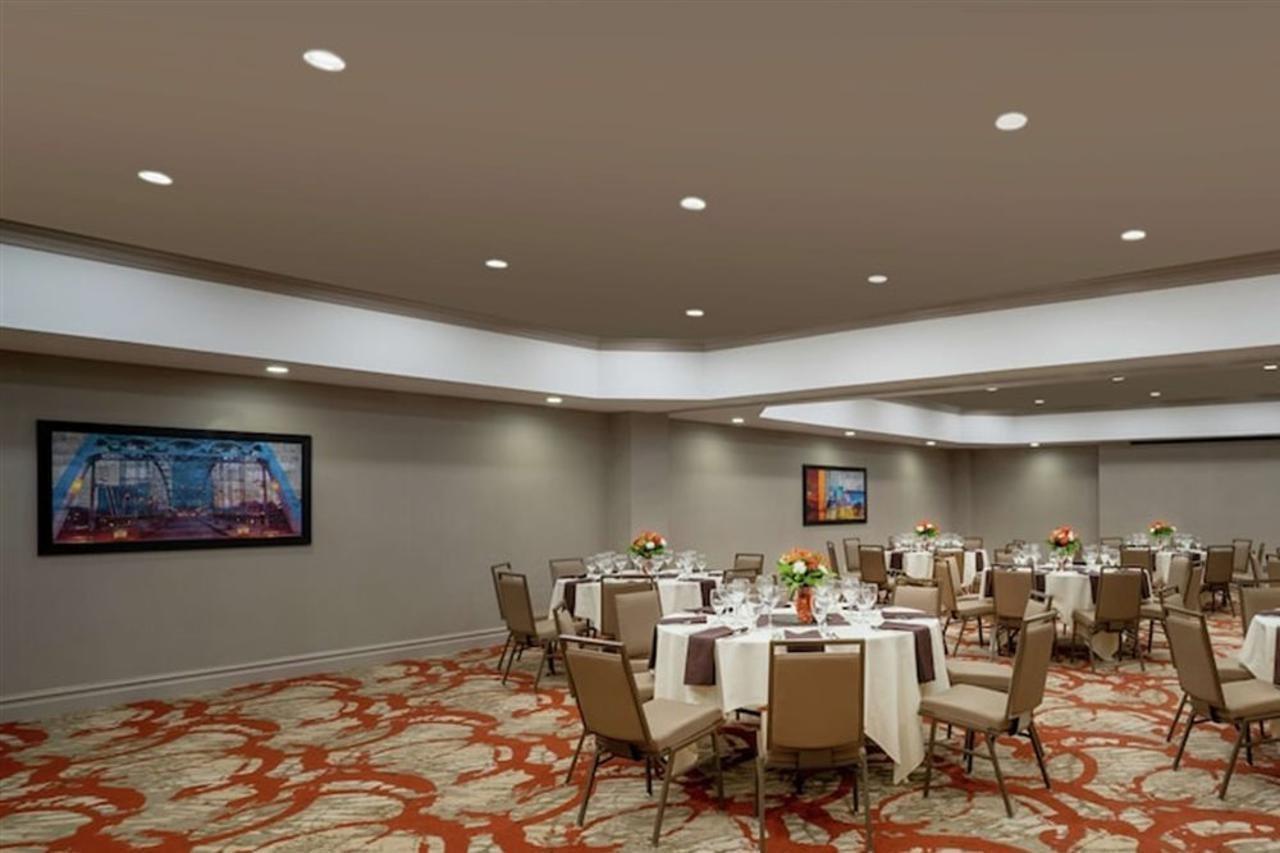 Hotel Embassy - At Vanderbilt