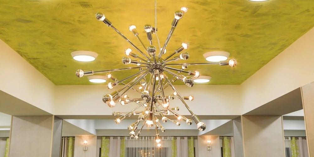 Hampton & Nashville-airport Hotel Nashville
