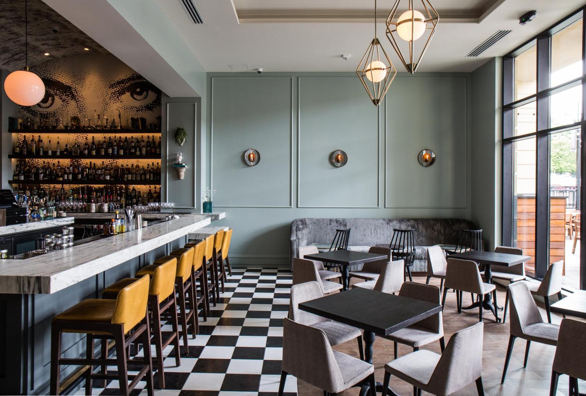 Kimpton Aertson By Ihg