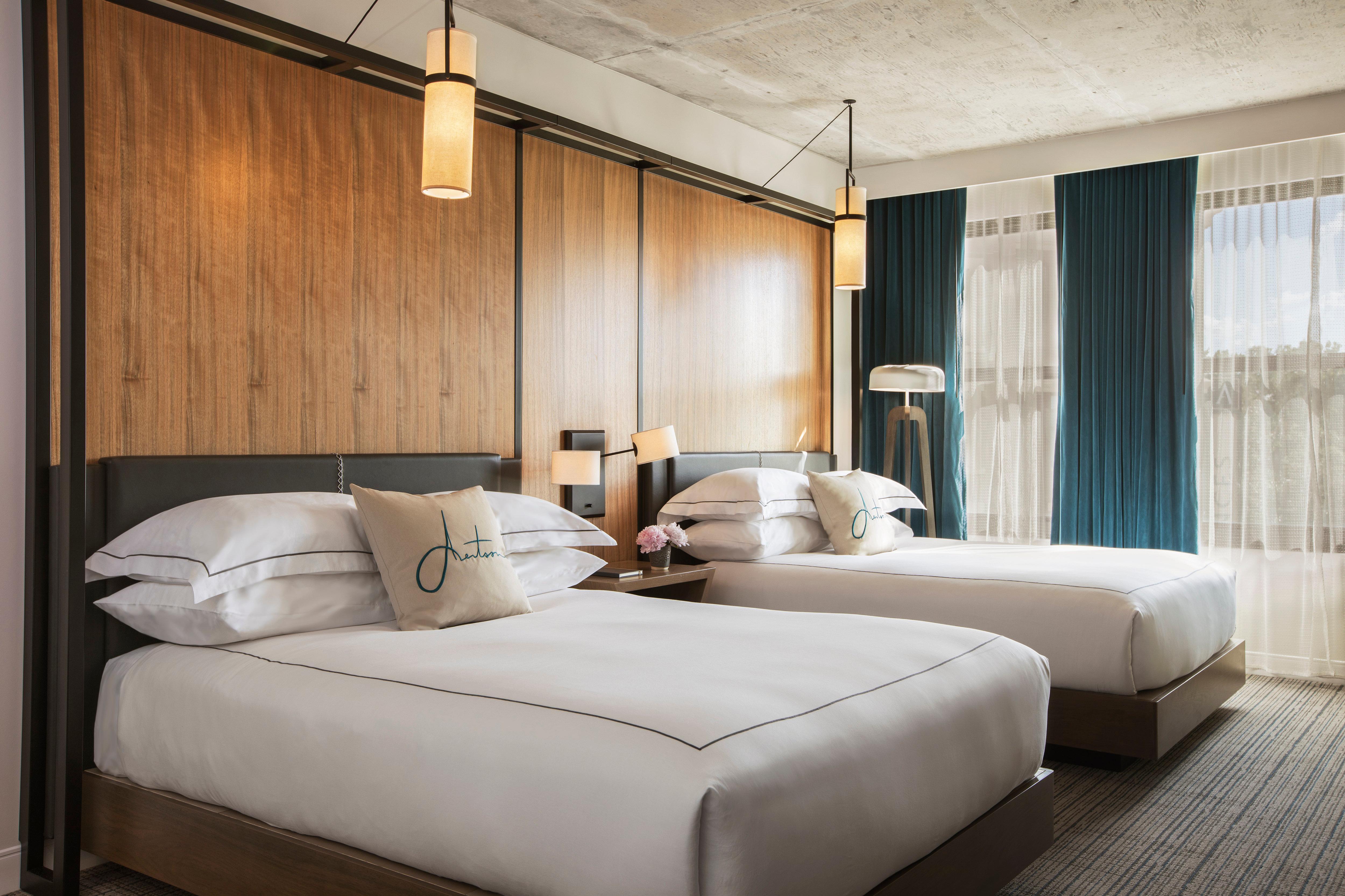 Kimpton Aertson By Ihg Hotel