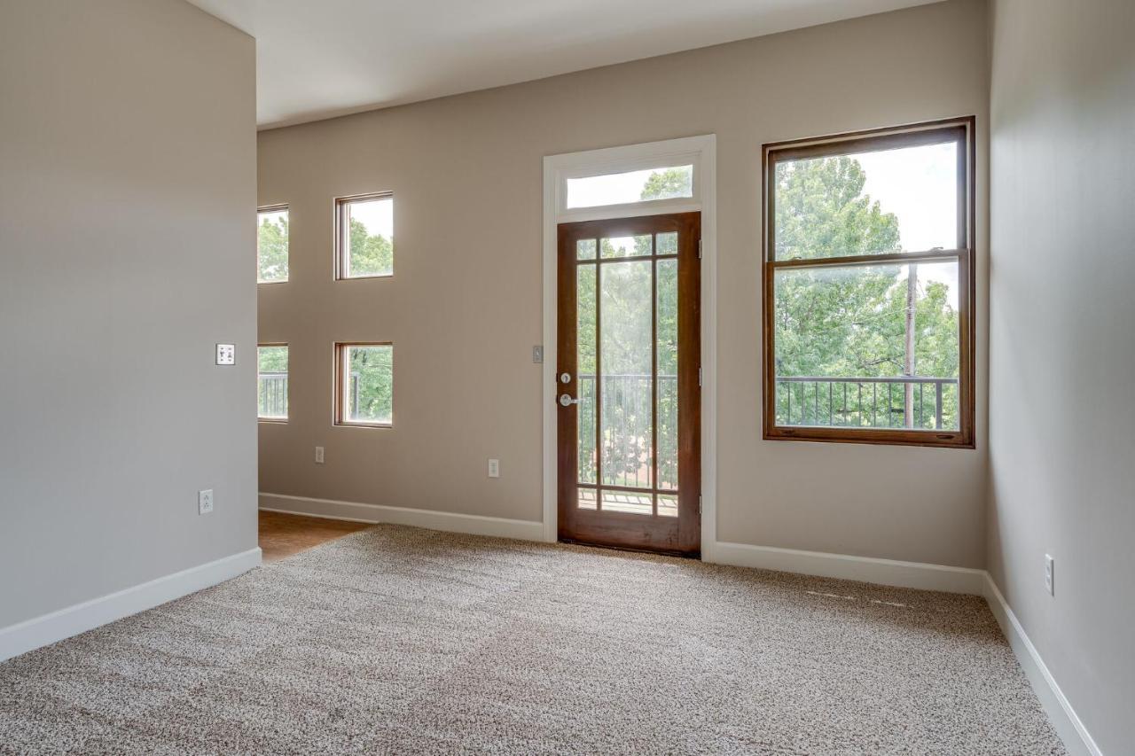 Historic Edgefield 2bd 2ba Loft Holiday home