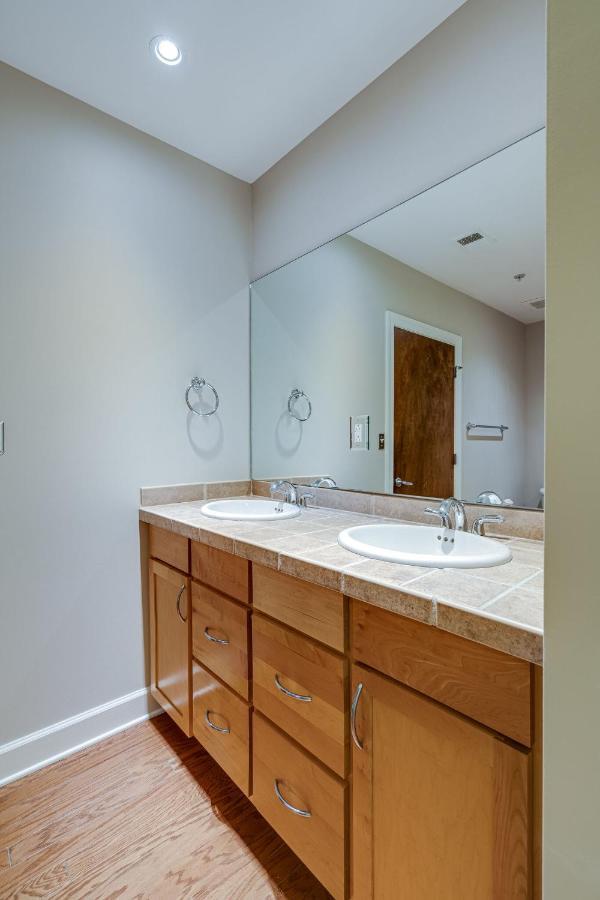 Holiday home Historic Edgefield 2bd 2ba Loft Nashville