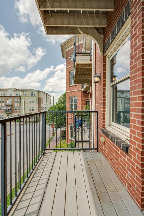 Historic Edgefield 2bd 2ba Loft Holiday home *
