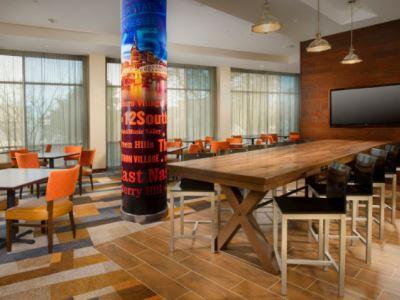 Fairfield And By Marriott Downtown/the Gulch Hotel