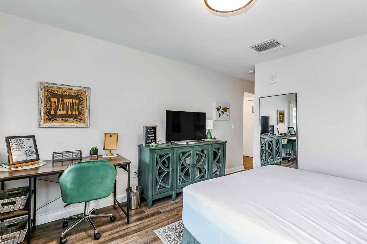 Apartment 1062 Riverfront *