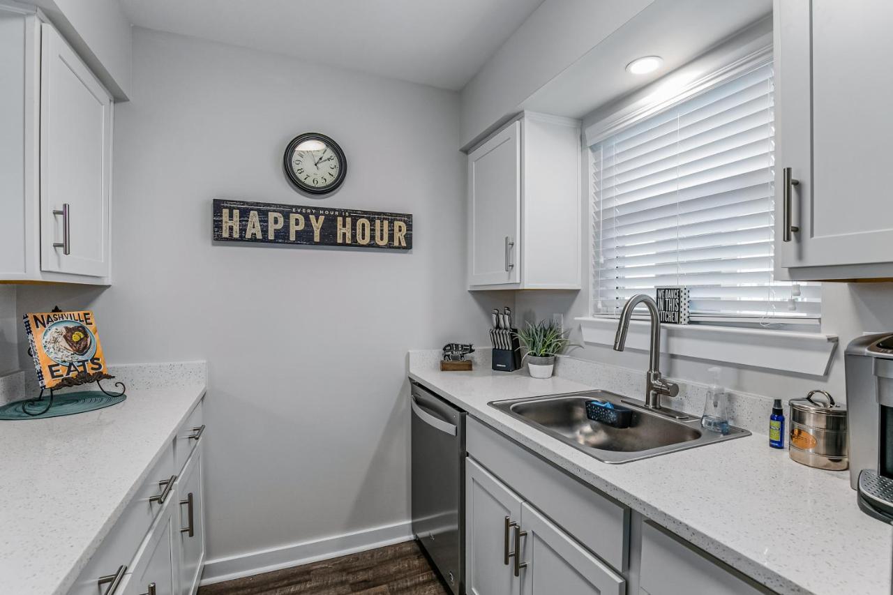 Apartment 1062 Riverfront Nashville