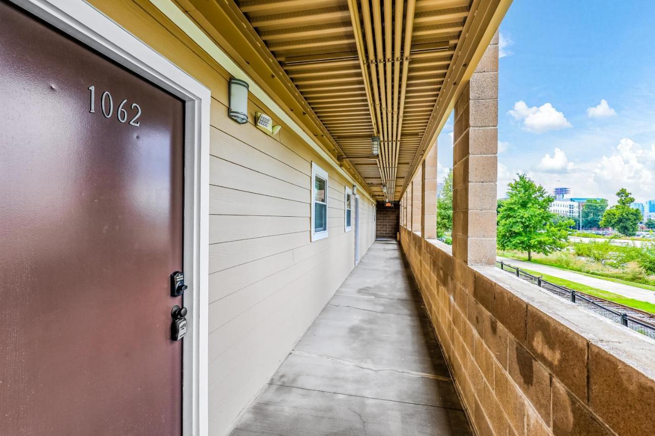 1062 Riverfront Apartment Nashville