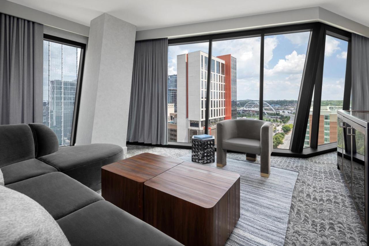 Hotel The Joseph, A Luxury Collection Hotel, Nashville