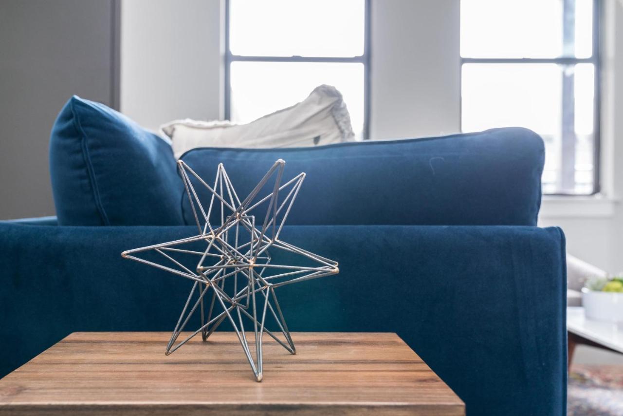 Cozysuites Music Row Elegant 1br W Free Parking 15