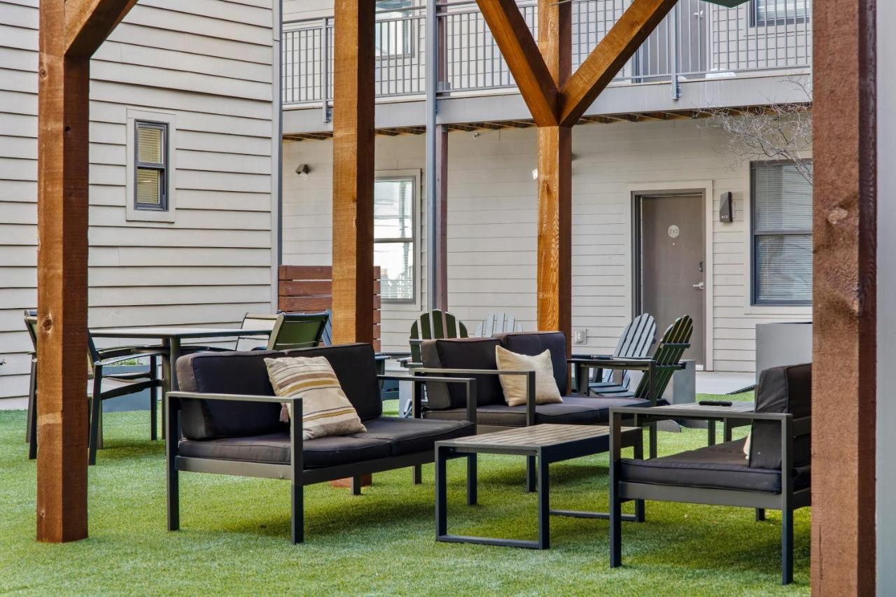 Cozysuites Music Row Alluring 1br With Free Parking 28 Apartment Nashville