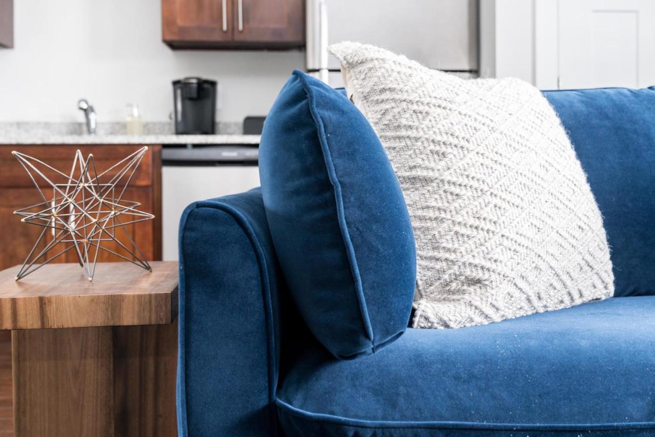 Apartment Cozysuites Music Row Elegant 1br W Free Parking 51