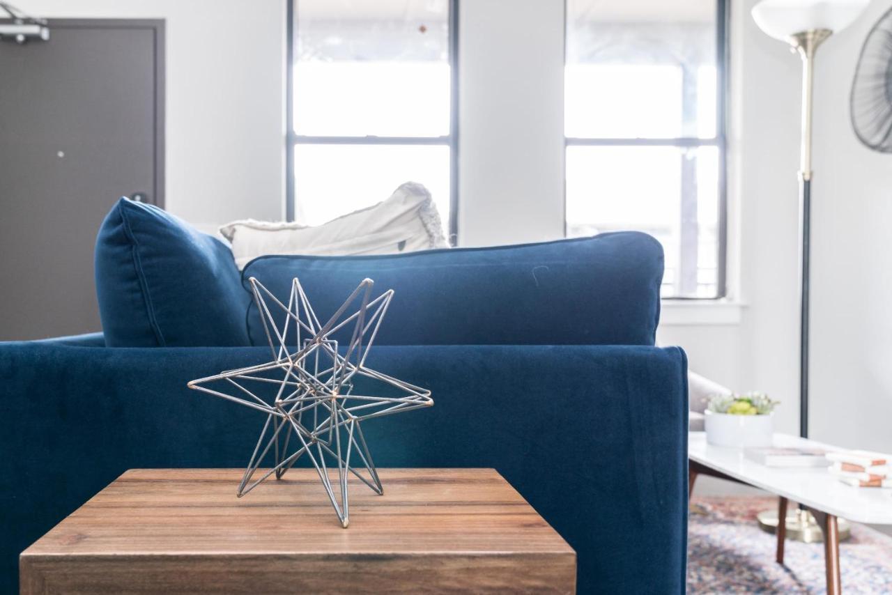 Apartment Cozysuites Music Row Elegant 1br W Free Parking 51 Nashville