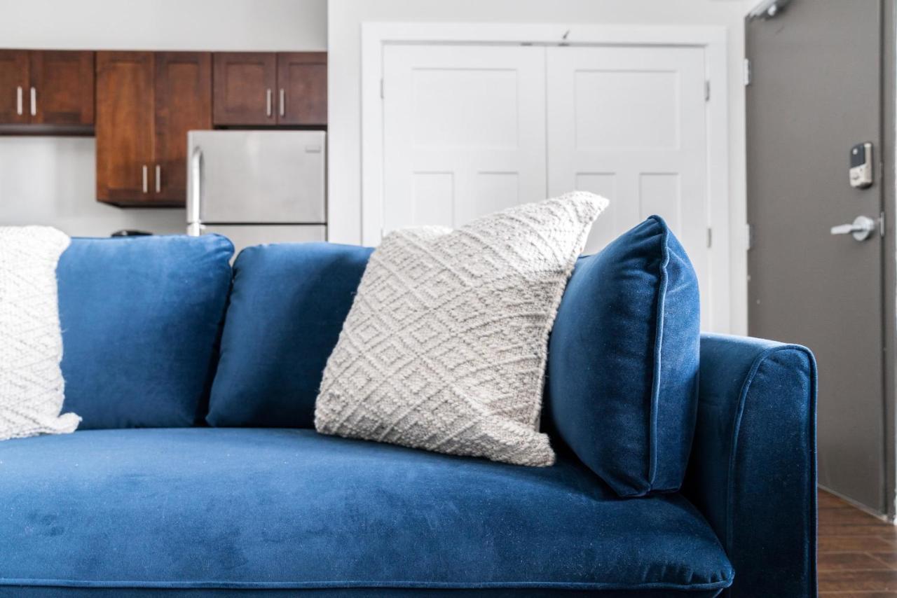 Cozysuites Music Row Elegant 1br W Free Parking 51 Nashville