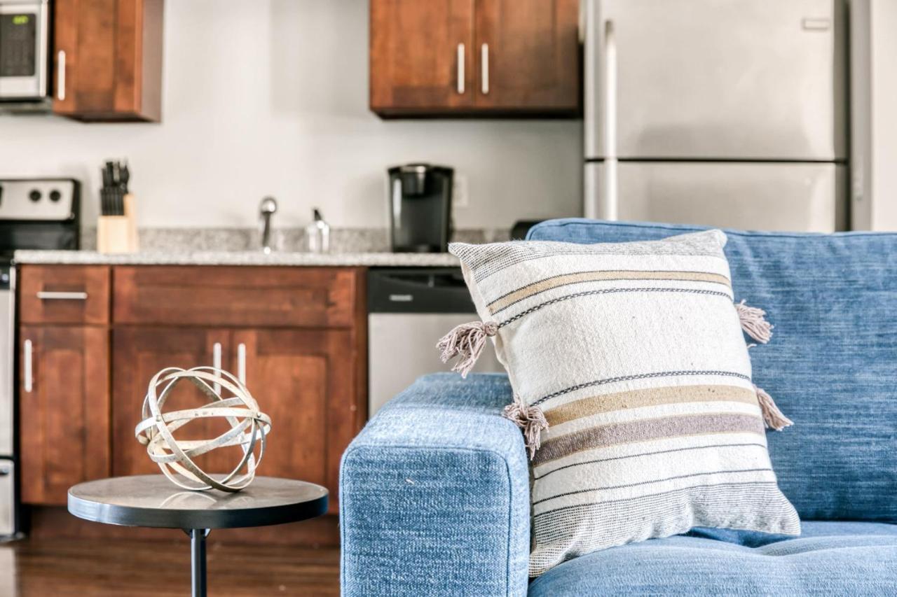 Cozysuites Music Row Chic 1br W/ Free Parking! 27