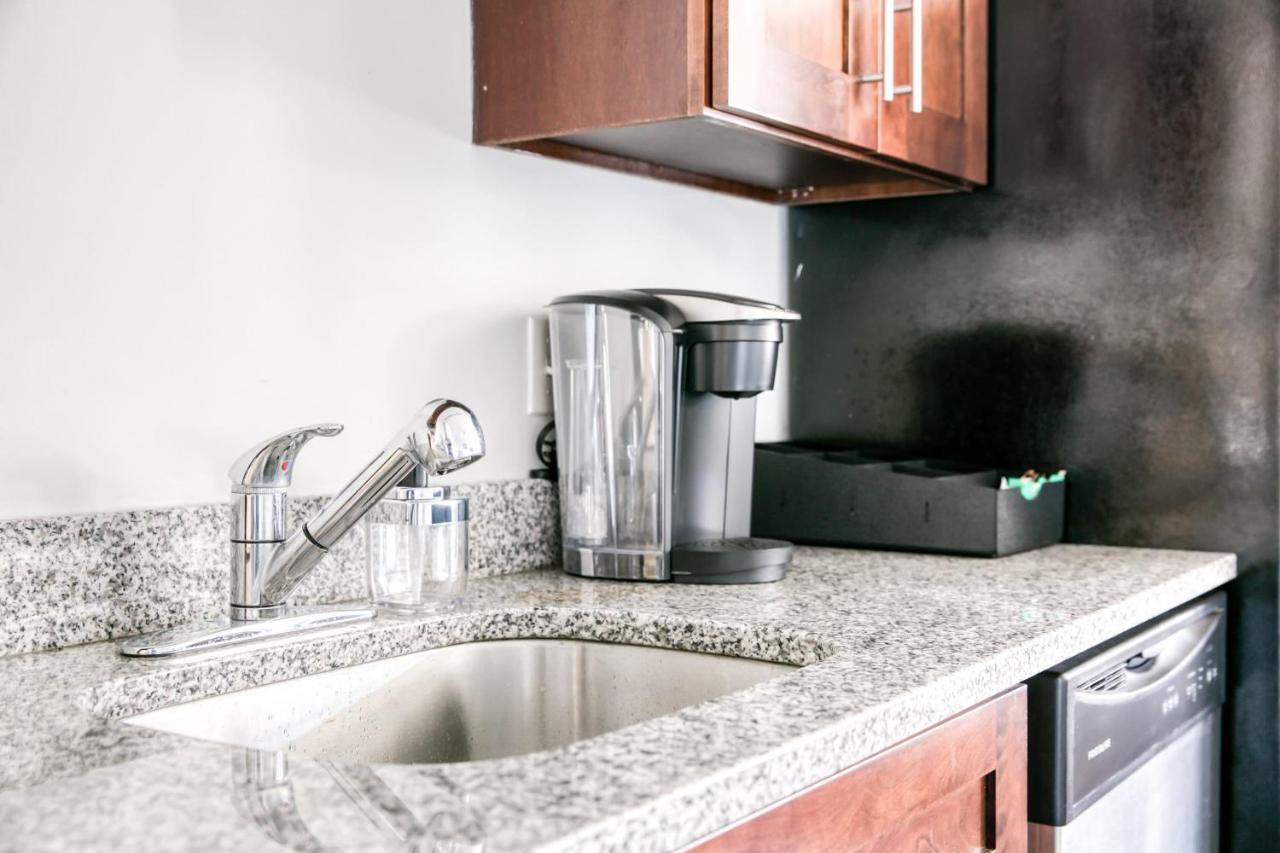 Cozysuites Music Row Chic 1br W/ Free Parking! 27 Apartment *