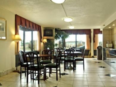 6-nashville, Tn - Airport Hotel 3*