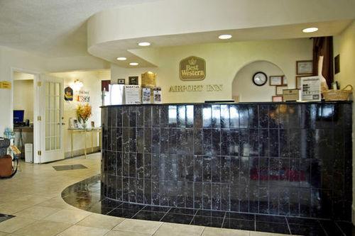 Hotel 6-nashville, Tn - Airport